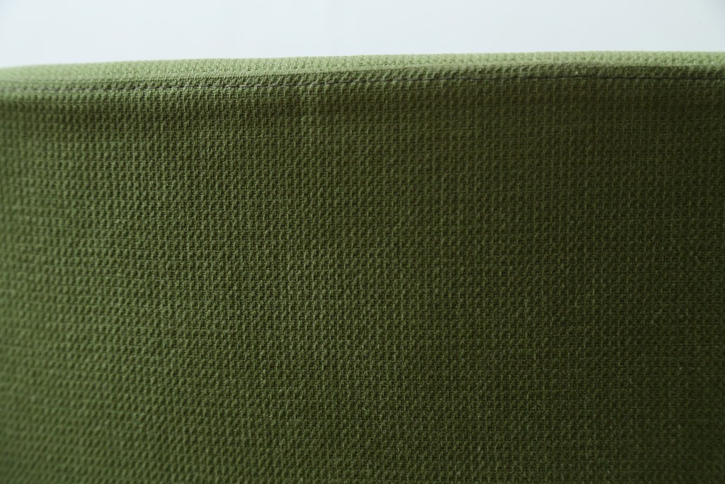 中古　arflex(アルフレックス)　FK　優しい色合いがナチュラルな印象を与えるアームチェア4脚セット　現行定価約374000円　(R-083788)