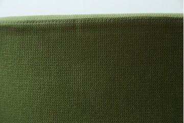 中古　arflex(アルフレックス)　FK　優しい色合いがナチュラルな印象を与えるアームチェア4脚セット　現行定価約374000円　(R-083788)