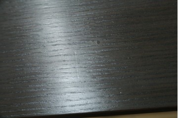 新古　未使用展示品　美品　arflex(アルフレックス)　REKTA(レクタ)　シンプルでスタイリッシュなデザインがかっこいいダイニングテーブル　定価約39万円　(R-083791)