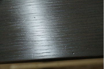 新古　未使用展示品　美品　arflex(アルフレックス)　REKTA(レクタ)　シンプルでスタイリッシュなデザインがかっこいいダイニングテーブル　定価約39万円　(R-083791)