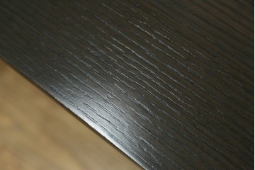 新古　未使用展示品　美品　arflex(アルフレックス)　REKTA(レクタ)　シンプルでスタイリッシュなデザインがかっこいいダイニングテーブル　定価約39万円　(R-083791)