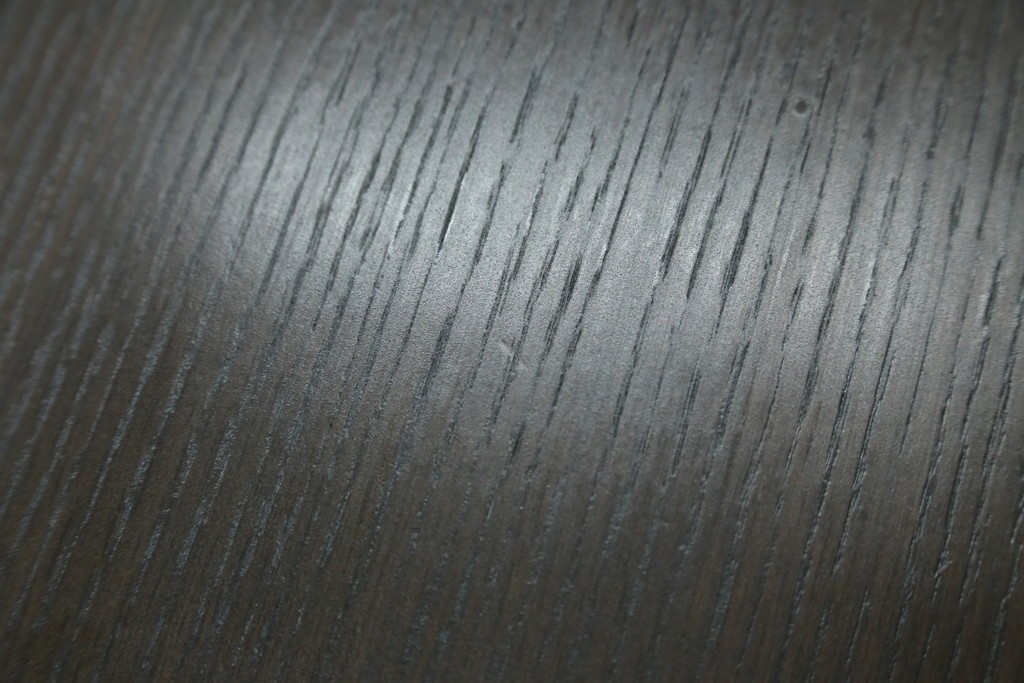 新古　未使用展示品　美品　arflex(アルフレックス)　REKTA(レクタ)　シンプルでスタイリッシュなデザインがかっこいいダイニングテーブル　定価約39万円　(R-083791)