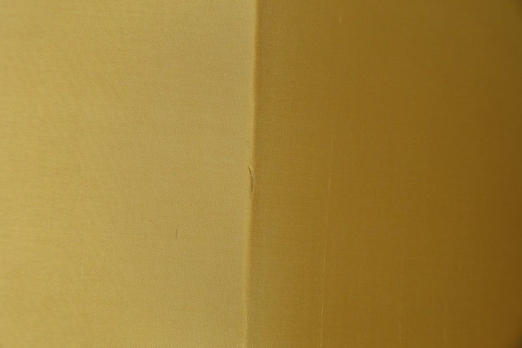 イタリアビンテージ　高級イタリア輸入品　ONYX ART　クラシカルエレガント　大理石ポールと美しい真鍮細工のフロアスタンド　(R-083792)