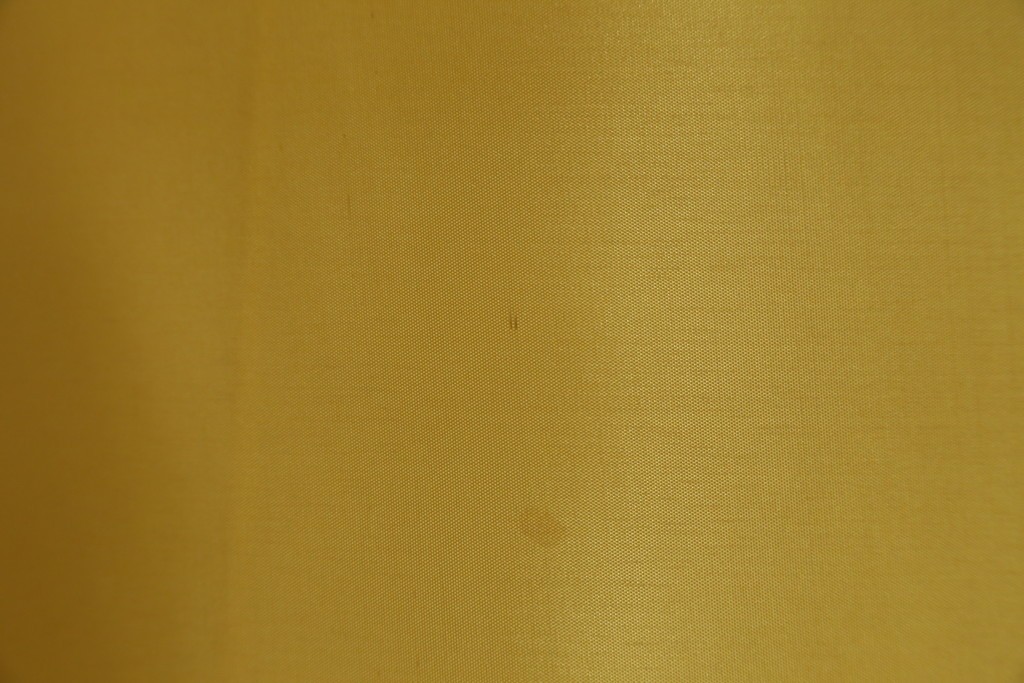 イタリアビンテージ　高級イタリア輸入品　ONYX ART　クラシカルエレガント　大理石ポールと美しい真鍮細工のフロアスタンド　(R-083792)