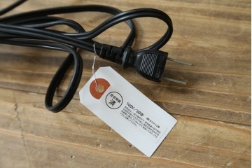 イタリアビンテージ　高級イタリア輸入品　ONYX ART　クラシカルエレガント　大理石ポールと美しい真鍮細工のフロアスタンド　(R-083792)