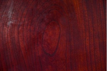 《再塗装費込み(片面のみ)》　和製ヴィンテージ　杢目の美しさが魅力の欅材一枚板　(R-083794)