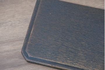 中古　飛騨産業　プロヴィンシャル(Provincial)　木の温もりと懐かしさが調和する空間づくりにぴったりなウォールシェルフ(ウォールラック、壁掛け飾り棚、吊り棚、ウッドシェルフ、木製ラック)(R-083795)