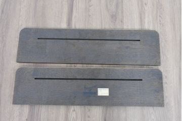 中古　飛騨産業　プロヴィンシャル(Provincial)　木の温もりと懐かしさが調和する空間づくりにぴったりなウォールシェルフ(ウォールラック、壁掛け飾り棚、吊り棚、ウッドシェルフ、木製ラック)(R-083795)