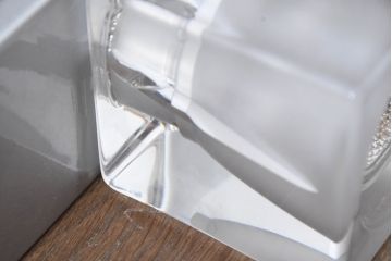 中古　ルミナベッラ(LUMINABELLA)　ファビアン(Fabbian)　モダンな空間に映える5灯ペンダントライト(天井照明、吊り下げ照明)(定価約25万円)(R-083797)