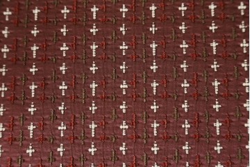中古　美品　maruni(マルニ木工)　地中海シリーズ　あらゆるシーンに気品を添える逸品のカンヌアームチェア　定価約10万円　(R-083802)