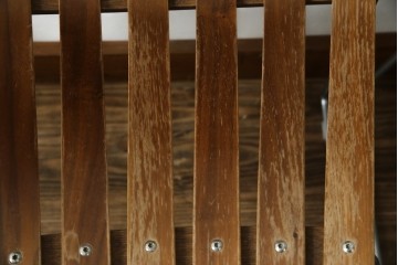 ノルウェービンテージ　名作　Hans Bruttrud(ハンス・ブラットルゥ)デザイン　スカンディアジュニア(Scandia Junior)　スタッキングチェア2脚セット(アームレスチェア、ダイニングチェア、椅子、イス、北欧ヴィンテージ、バラ売り可能)(R-083805)