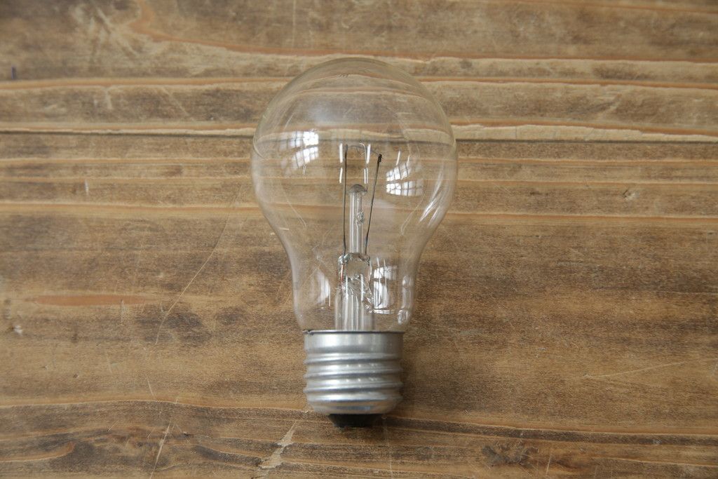 和製アンティーク　シンプルなのに存在感がある浅盛ガラスシェード(照明カバー、吊り下げ照明、ペンダントライト、天井照明、電笠)(R-083810)