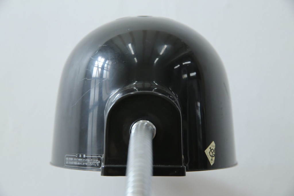 和製ビンテージ　HITACHI (日立)　非売品　限定ライト　記念ノベルティ　記念品　読売ジャイアンツ　ユニークなデザインでインテリアに遊び心をプラスするテーブルライト　(R-083865)