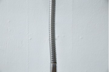 和製ビンテージ　HITACHI (日立)　非売品　限定ライト　記念ノベルティ　記念品　読売ジャイアンツ　ユニークなデザインでインテリアに遊び心をプラスするテーブルライト　(R-083865)