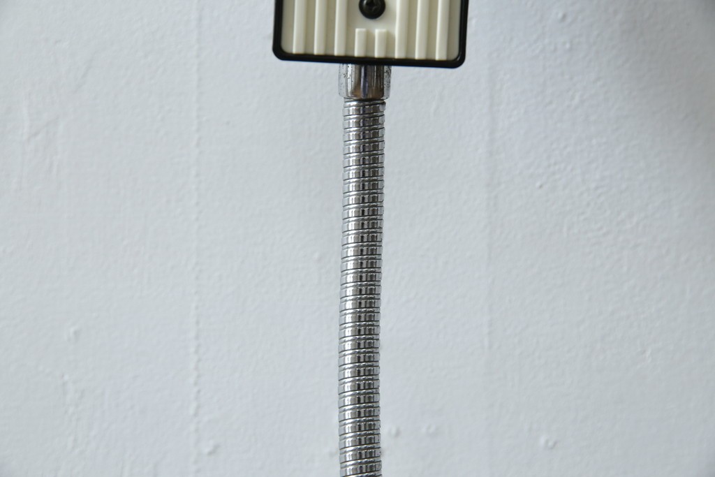 和製ビンテージ　HITACHI (日立)　非売品　限定ライト　記念ノベルティ　記念品　読売ジャイアンツ　ユニークなデザインでインテリアに遊び心をプラスするテーブルライト　(R-083865)