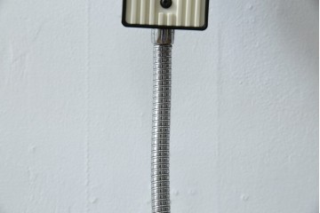 和製ビンテージ　HITACHI (日立)　非売品　限定ライト　記念ノベルティ　記念品　読売ジャイアンツ　ユニークなデザインでインテリアに遊び心をプラスするテーブルライト　(R-083865)