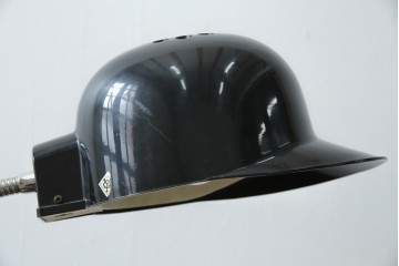 和製ビンテージ　HITACHI (日立)　非売品　限定ライト　記念ノベルティ　記念品　読売ジャイアンツ　ユニークなデザインでインテリアに遊び心をプラスするテーブルライト　(R-083865)