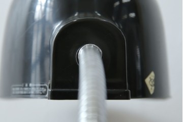 和製ビンテージ　HITACHI (日立)　非売品　限定ライト　記念ノベルティ　記念品　読売ジャイアンツ　ユニークなデザインでインテリアに遊び心をプラスするテーブルライト　(R-083865)