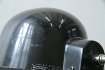 和製ビンテージ　HITACHI (日立)　非売品　限定ライト　記念ノベルティ　記念品　読売ジャイアンツ　ユニークなデザインでインテリアに遊び心をプラスするテーブルライト　(R-083865)