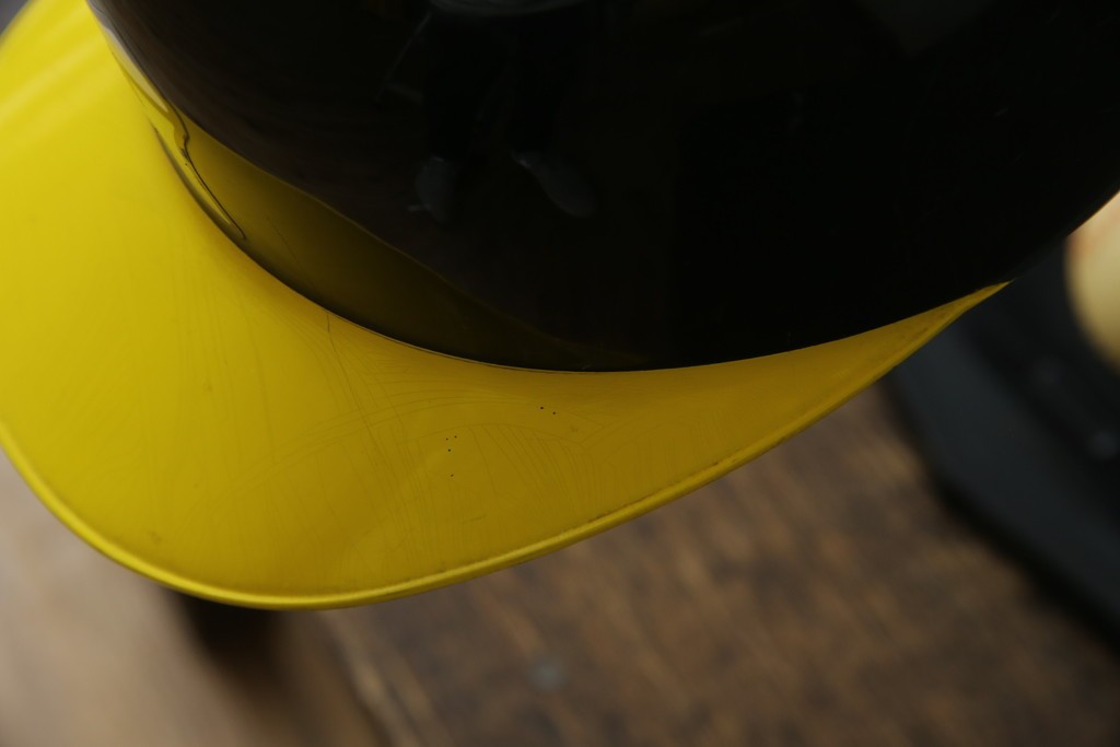 和製ビンテージ　HITACHI (日立)　非売品　限定ライト　記念ノベルティ　記念品　阪神タイガース　ユニークなデザインでインテリアに遊び心をプラスするテーブルランプ　(R-083866)