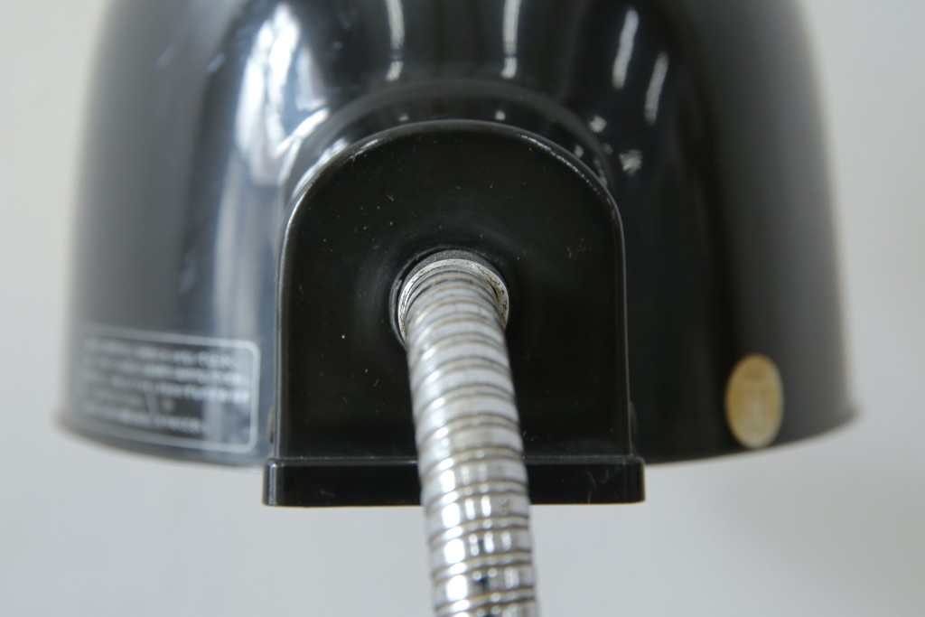 和製ビンテージ　HITACHI (日立)　非売品　限定ライト　記念ノベルティ　記念品　阪神タイガース　ユニークなデザインでインテリアに遊び心をプラスするテーブルランプ　(R-083866)