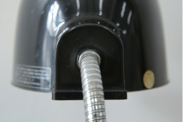 和製ビンテージ　HITACHI (日立)　非売品　限定ライト　記念ノベルティ　記念品　阪神タイガース　ユニークなデザインでインテリアに遊び心をプラスするテーブルランプ　(R-083866)