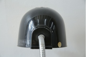 和製ビンテージ　HITACHI (日立)　非売品　限定ライト　記念ノベルティ　記念品　阪神タイガース　ユニークなデザインでインテリアに遊び心をプラスするテーブルランプ　(R-083866)