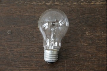 和製ビンテージ　HITACHI (日立)　非売品　限定ライト　記念ノベルティ　記念品　阪神タイガース　ユニークなデザインでインテリアに遊び心をプラスするテーブルランプ　(R-083866)