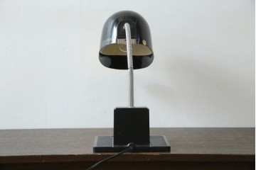 和製ビンテージ　HITACHI (日立)　非売品　限定ライト　記念ノベルティ　記念品　阪神タイガース　ユニークなデザインでインテリアに遊び心をプラスするテーブルランプ　(R-083866)