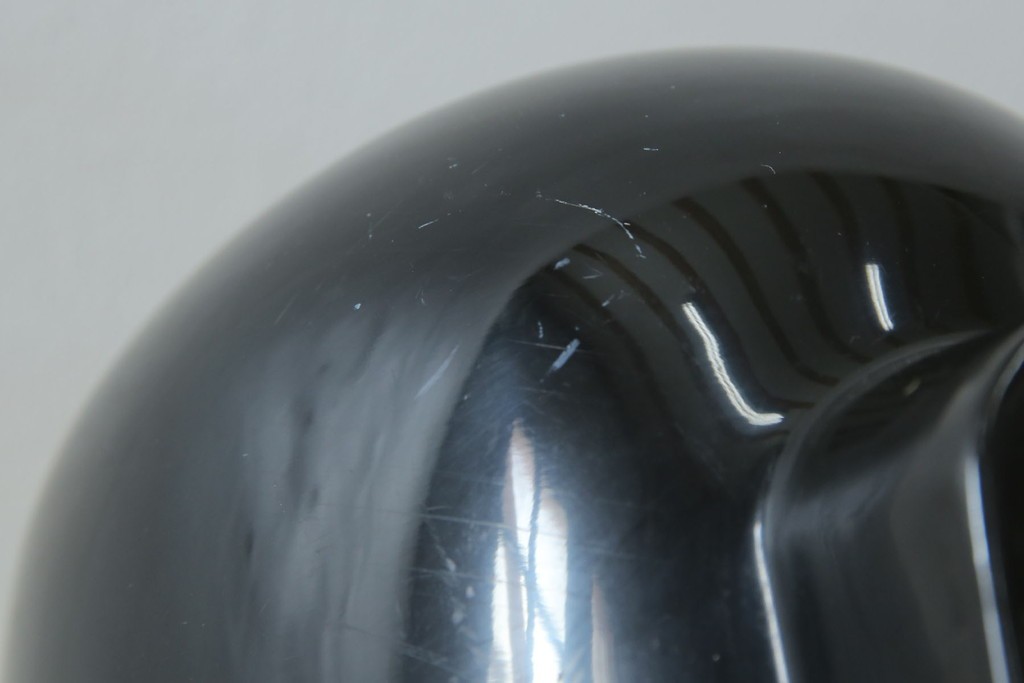 和製ビンテージ　HITACHI (日立)　非売品　限定ライト　記念ノベルティ　記念品　阪神タイガース　ユニークなデザインでインテリアに遊び心をプラスするテーブルランプ　(R-083866)