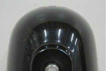 和製ビンテージ　HITACHI (日立)　非売品　限定ライト　記念ノベルティ　記念品　阪神タイガース　ユニークなデザインでインテリアに遊び心をプラスするテーブルランプ　(R-083866)