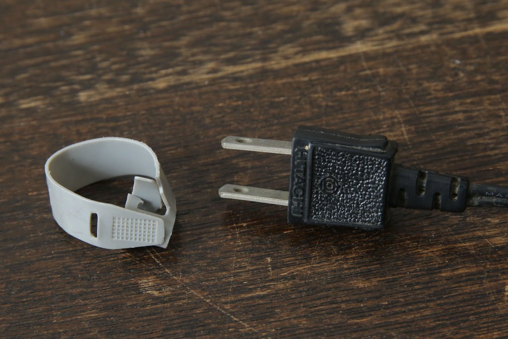 和製ビンテージ　HITACHI (日立)　非売品　限定ライト　記念ノベルティ　記念品　阪神タイガース　ユニークなデザインでインテリアに遊び心をプラスするテーブルランプ　(R-083866)