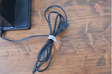 和製ビンテージ　HITACHI (日立)　非売品　限定ライト　記念ノベルティ　記念品　阪神タイガース　ユニークなデザインでインテリアに遊び心をプラスするテーブルランプ(テーブルスタンド、テーブル照明、テーブルライト、デスクライト、デスクスタンド、卓上照明、ヴィンテージ)(R-083866)