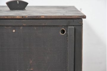 和製アンティーク　コレクションにもおすすめな電飾看板(卓上照明、間接照明、テーブルライト、行灯、行燈、店舗什器)(R-083868)