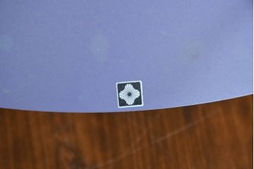 デンマークビンテージ　YAMAGIWA(ヤマギワ)取り扱い　Louis Poulsen(ルイスポールセン)　PH5(ピーエイチ・ファイブ)　デザイン性と機能性を兼ね備えたペンダントライト(天井照明、吊り下げ照明、北欧ヴィンテージ)(R-083883)