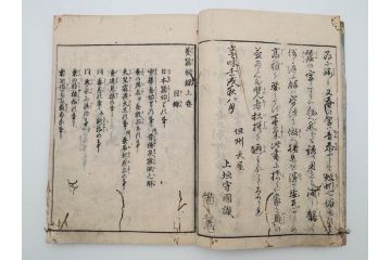 江戸期　享和3年　上垣守国　西村中和・速水春暁斎画　「養蚕秘録」　3冊揃(蚕業、上垣伊兵衛守国、扶桑園第一産、木版画、絵入本、和本、古書)(R-083900)