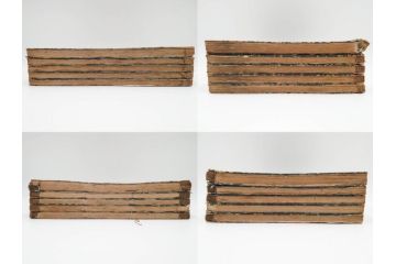 「日蓮大士真実伝」　5冊揃(木版画、絵入本、古書、和本、仏教、日蓮宗)(R-083903)