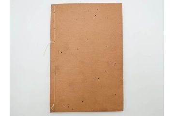 江戸〜明治期　校正古銭鑑大成　金銀図録7冊揃　珍銭奇品図録　西洋銭譜　古銭価格図鑑　新校正孔方図鑑2冊　和漢銭彙　和本14冊セット(木版画、古書)(R-083905)