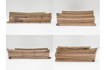 江戸〜明治期　校正古銭鑑大成　金銀図録7冊揃　珍銭奇品図録　西洋銭譜　古銭価格図鑑　新校正孔方図鑑2冊　和漢銭彙　和本14冊セット(木版画、古書)(R-083905)