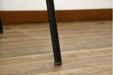 中古　美品　IDEE(イデー)　SOUDIEUX(スデュー)　ナチュラルな風合いが魅力的なテーブル(ダイニングテーブル、作業台)(定価約28万円)(R-083925)