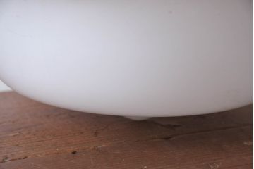 和製アンティーク　ノスタルジックな空間を演出する電笠(天井照明、吊り下げ照明、ペンダントライト、シェード)(R-083940)
