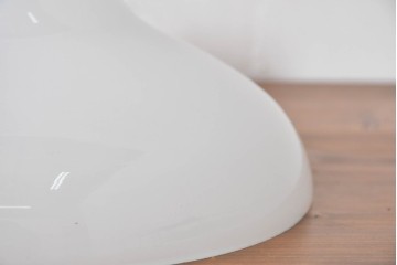 《引っ掛けシーリング式ペンダントライト加工費込み》　和製ヴィンテージ　シンプルで場所を選ばないレトロなペンダントライト　(R-084004)