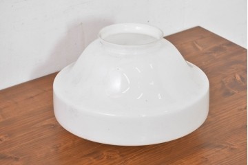 《引っ掛けシーリング式ペンダントライト加工費込み》　和製アンティーク　和洋どちらの空間にも取り入れやすい天井照明　(R-084014)