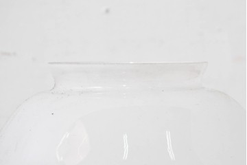 《引っ掛けシーリング式ペンダントライト加工費込み》　和製アンティーク　和洋どちらの空間にも取り入れやすい天井照明　(R-084014)