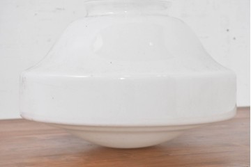 《引っ掛けシーリング式ペンダントライト加工費込み》　和製アンティーク　和洋どちらの空間にも取り入れやすい天井照明　(R-084014)