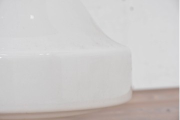 《引っ掛けシーリング式ペンダントライト加工費込み》　和製アンティーク　和洋どちらの空間にも取り入れやすい天井照明　(R-084014)