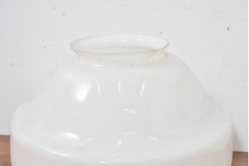 《引っ掛けシーリング式ペンダントライト加工費込み》　和製アンティーク　和洋どちらの空間にも取り入れやすい天井照明　(R-084015)