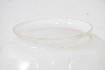 《引っ掛けシーリング式ペンダントライト加工費込み》　和製アンティーク　和洋どちらの空間にも取り入れやすい天井照明　(R-084015)