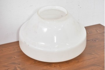 《引っ掛けシーリング式ペンダントライト加工費込み》　和製アンティーク　和洋どちらの空間にも取り入れやすい天井照明　(R-084015)