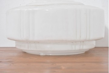 《引っ掛けシーリング式ペンダントライト加工費込み》　和製アンティーク　懐かしさと上品さをひとつにしたペンダントライト　(R-084017)